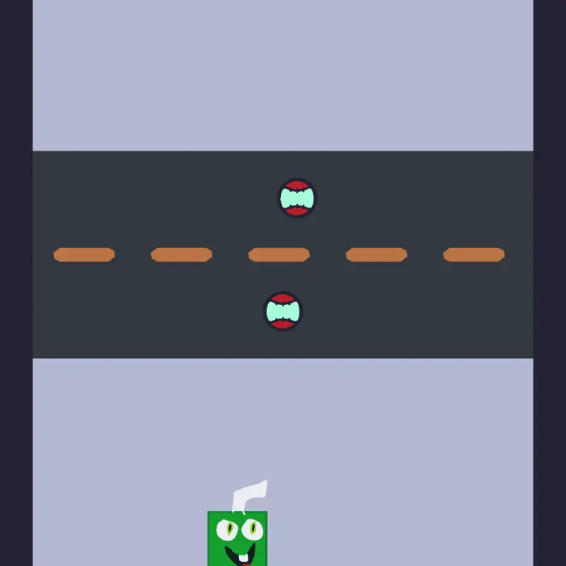 Game by @jujutsu