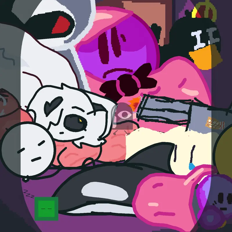 Game by @Athisonthecube