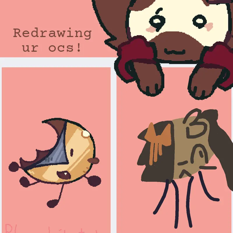 Game by @charmycore