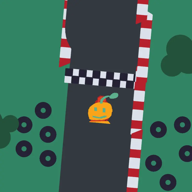 Game by @renzvincent