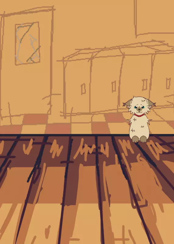 Game by @phase47