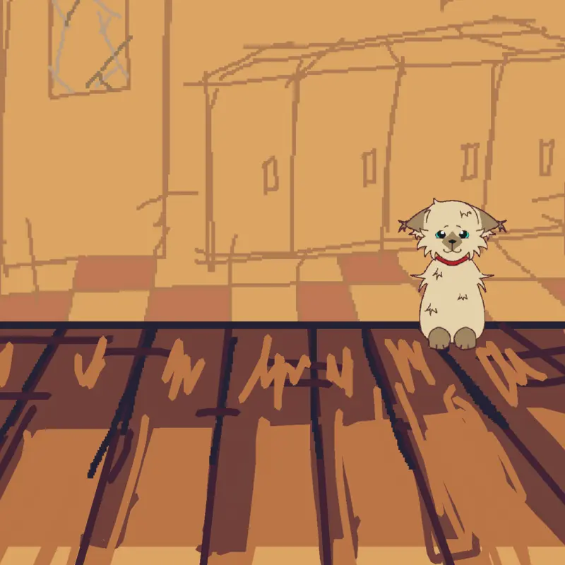 Game by @phase47