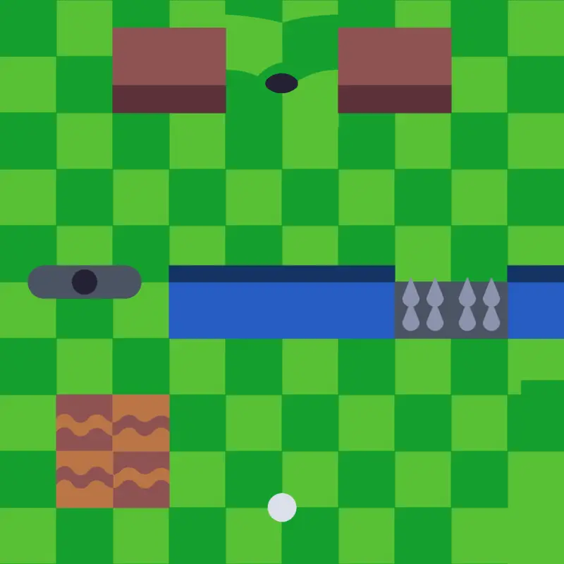 Game by @emiralo