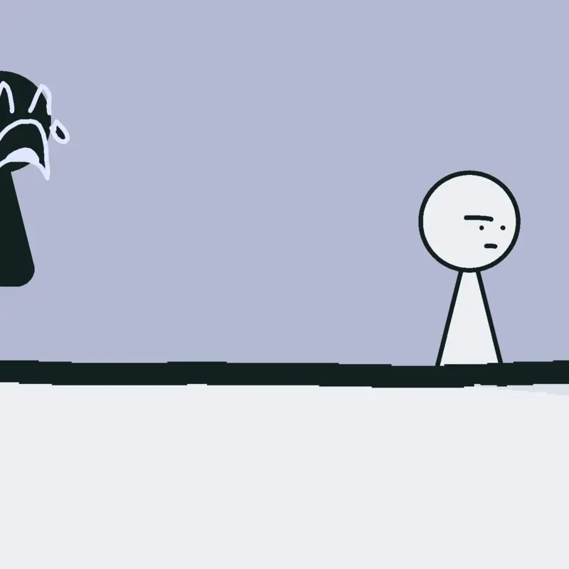 When Blob Save Teammate Dummy From Enemy by @Tamye