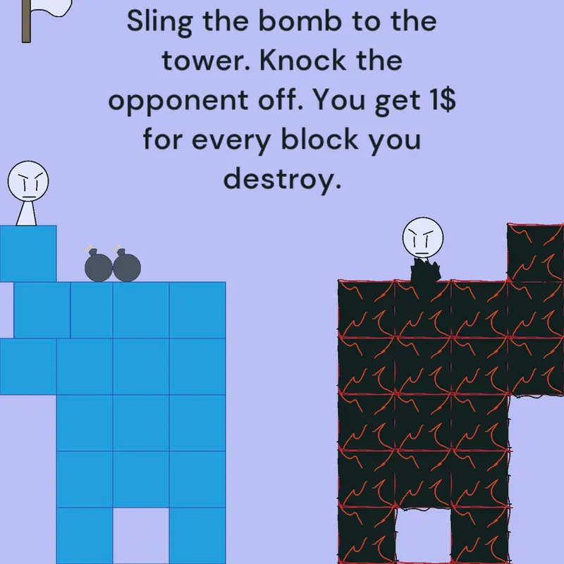Game by @keredert