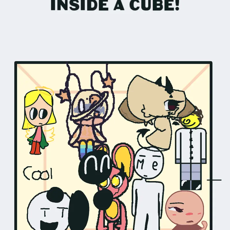 Game by @Happy_madness