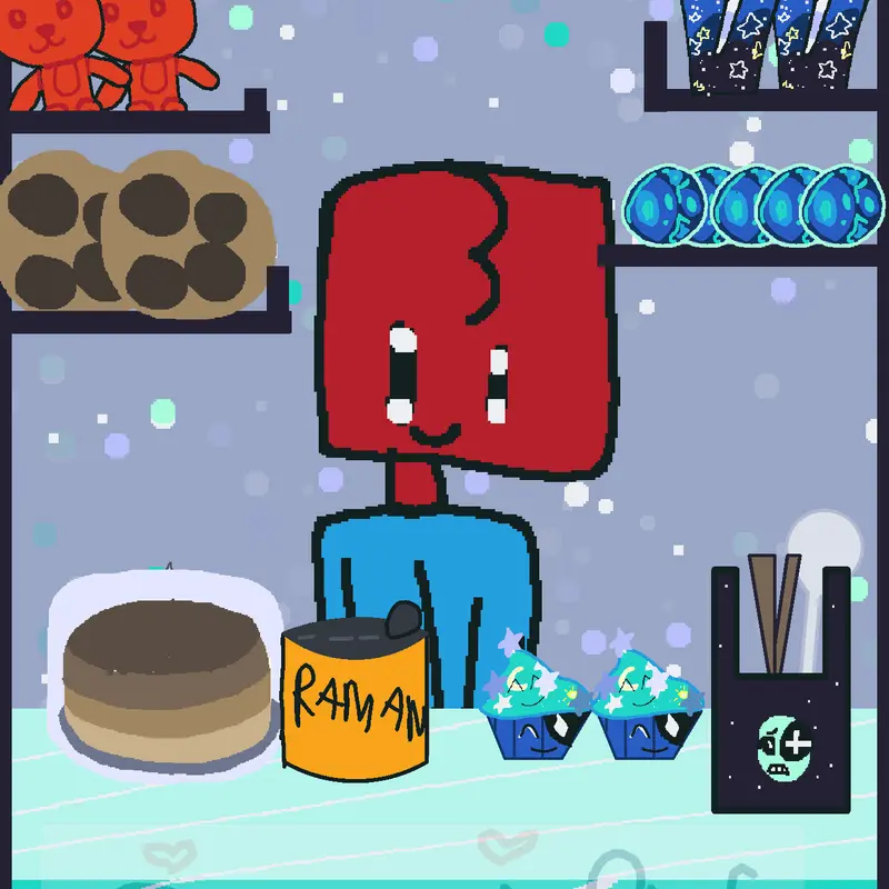 Game by @snowy_puff