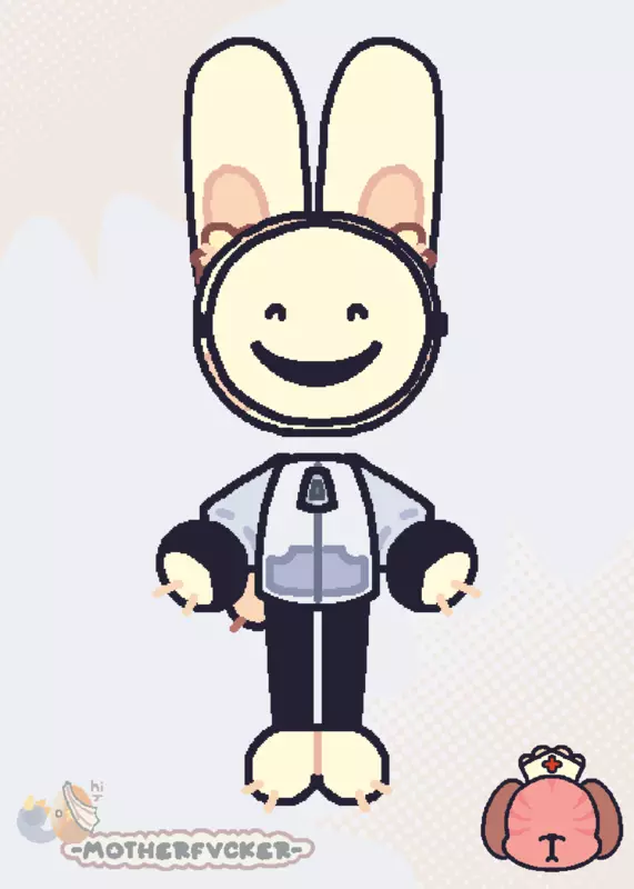 Game by @-MotherFvcker-