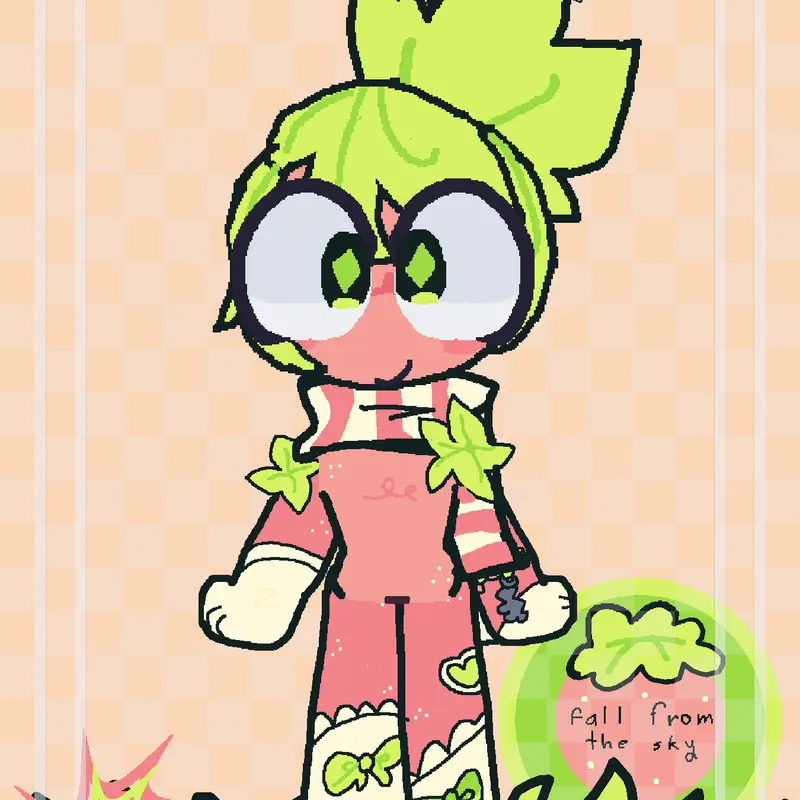 Game by @Bobette_Loka