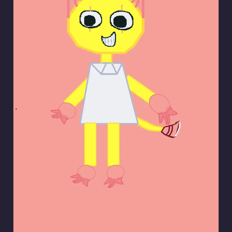 Game by @VEE_FANxD