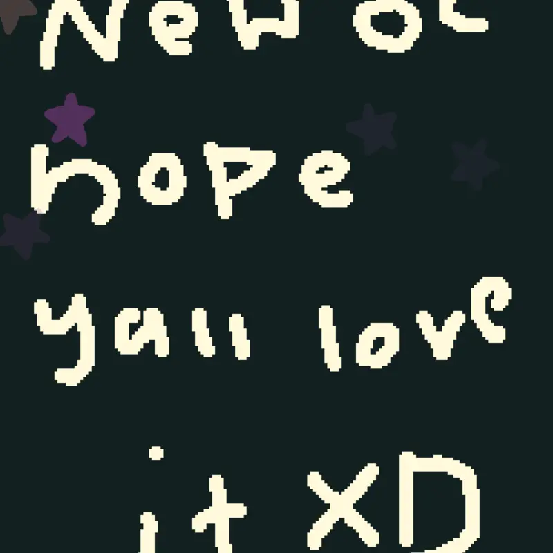 Game by @fuzzy_friend345