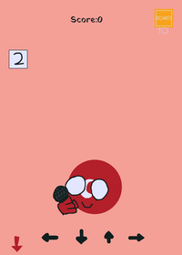 Turkey Countryball phases!(You can use it in...