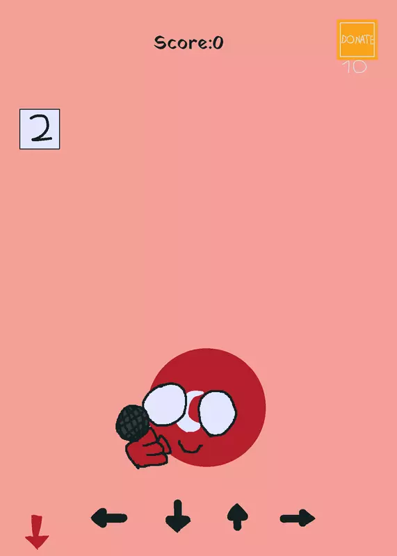 Game by @avarage_turkish_person