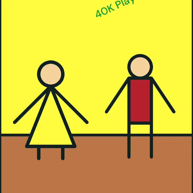 Game by @dalebale