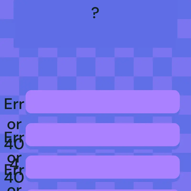 Game by @Severe_weather