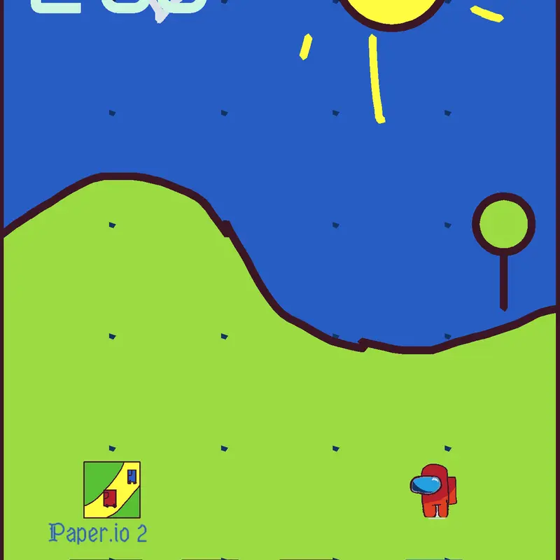 Game by @Alwasi