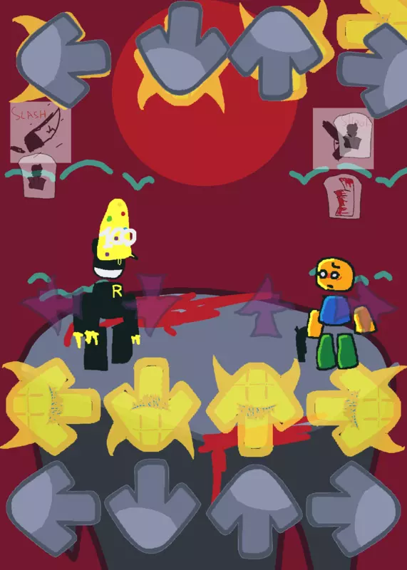 Game by @BENITOGAMER7