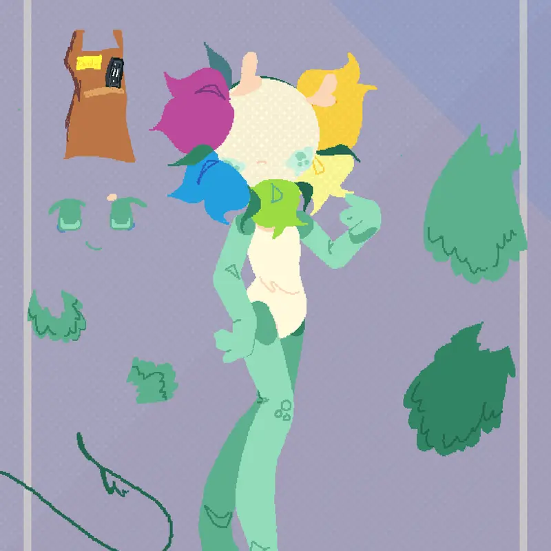 Game by @mini_mochi