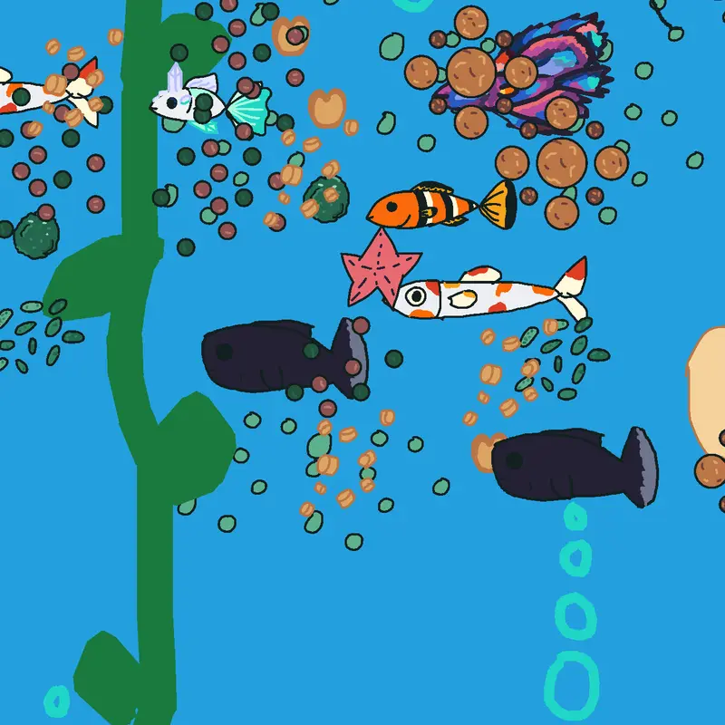 Game by @-_parrot_-