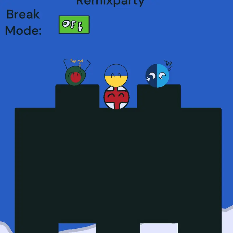 Game by @AustriaBaustria