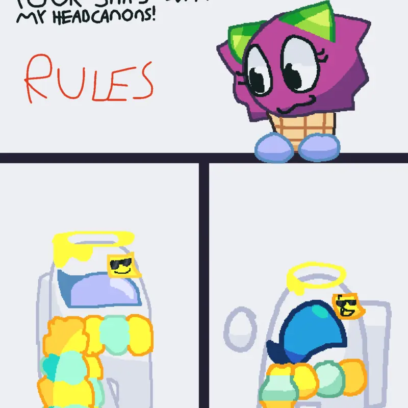 Game by @Serene_chaos