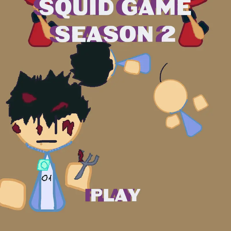 Game by @-_K