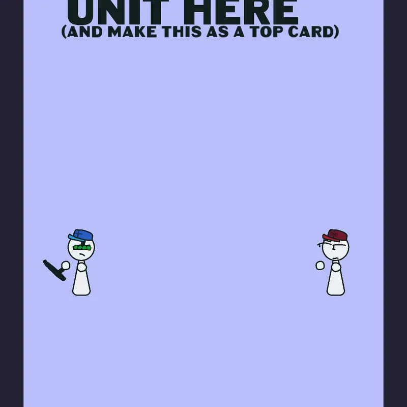 Game by @Lackadaisical