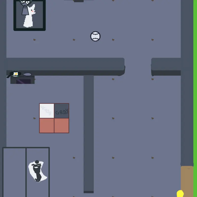 Game by @just_gray
