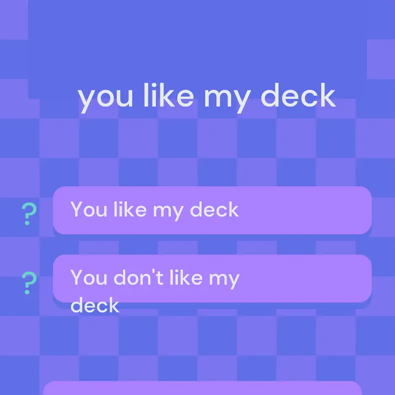Game by @Pieco