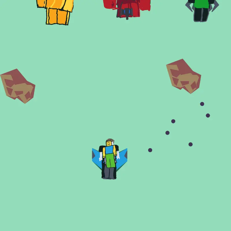 Game by @doruk_shadow
