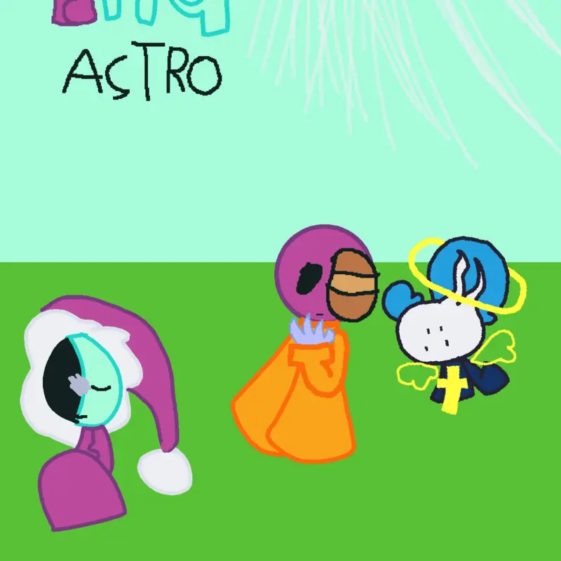 Game by @R0x4_444