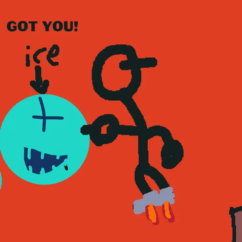 Game by @thearingames