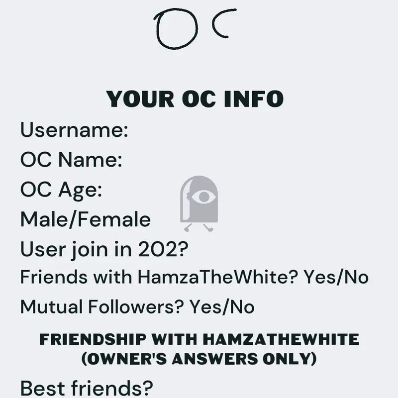 Game by @HamzaTheWhite