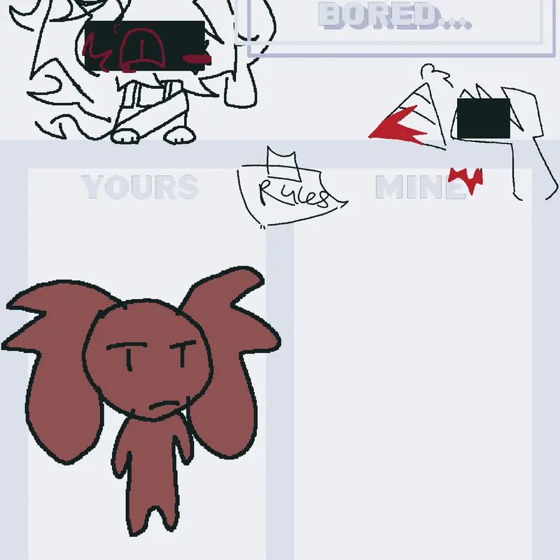 Game by @negaren