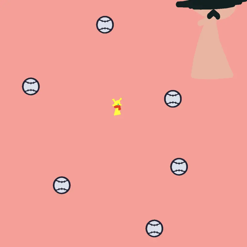 Game by @Needlington