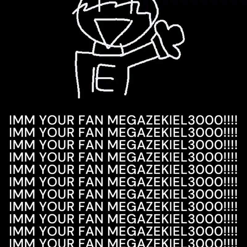 IDK XDXD by @EDDSELDOESGAMES_2