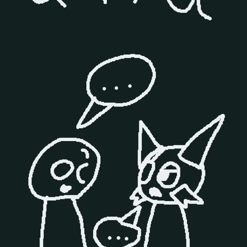 Qna with Watercat by @Watercat