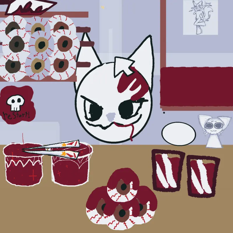 Game by @LittleBee1234