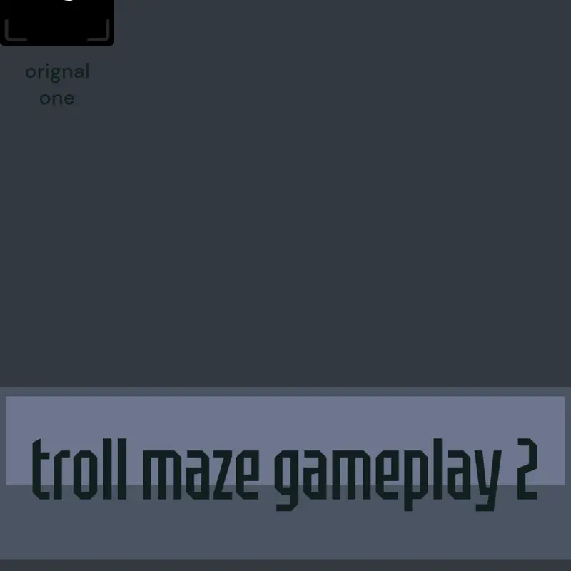 Game by @noobdomon2