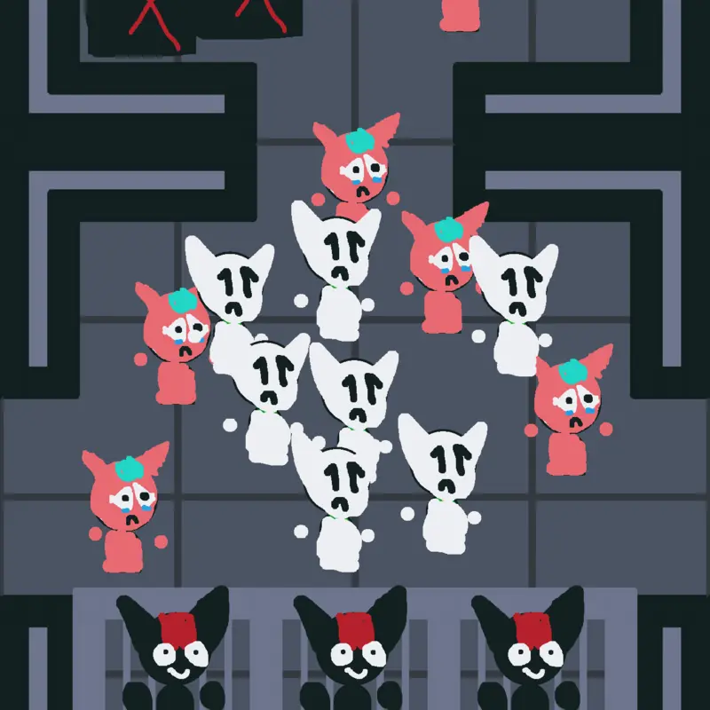 Game by @huyue