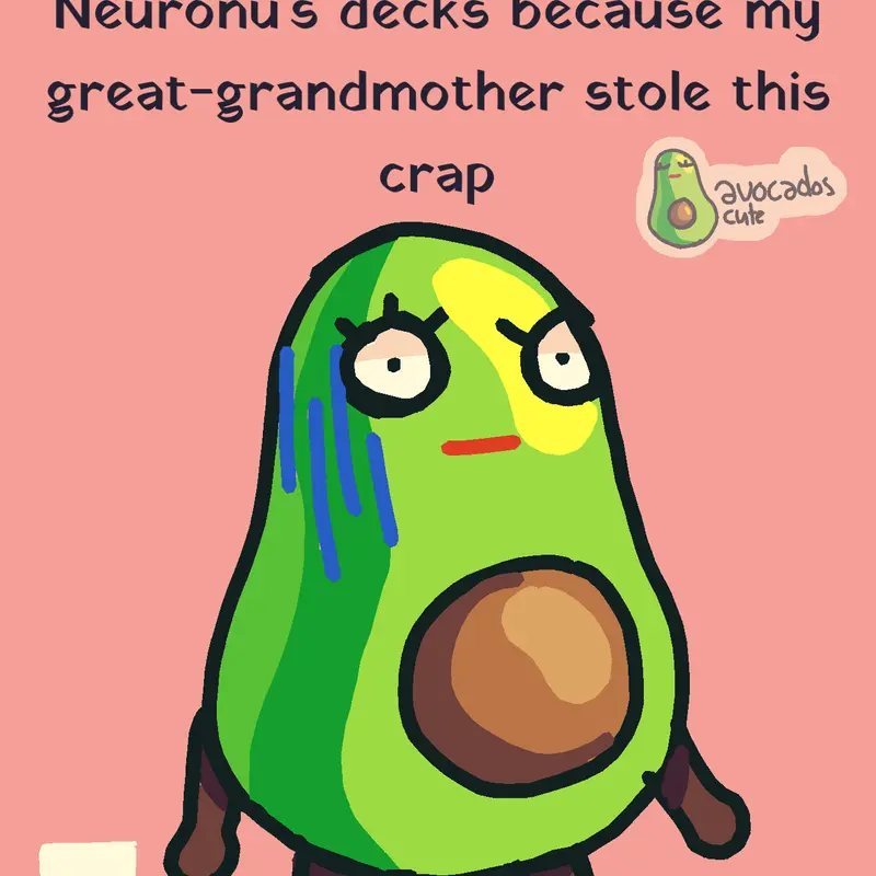 Game by @Avocados_cute