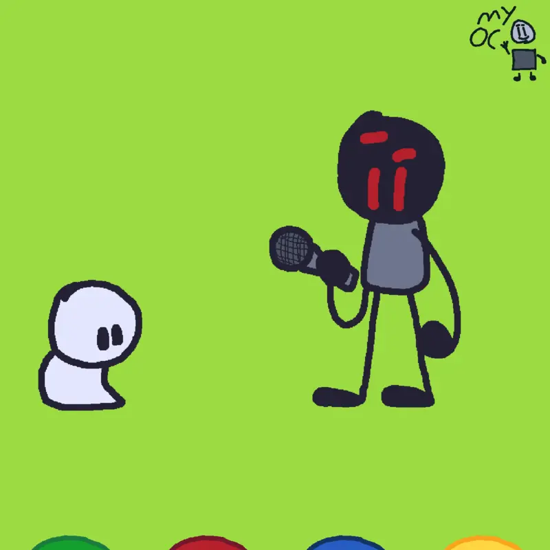 Game by @TTVANURISM