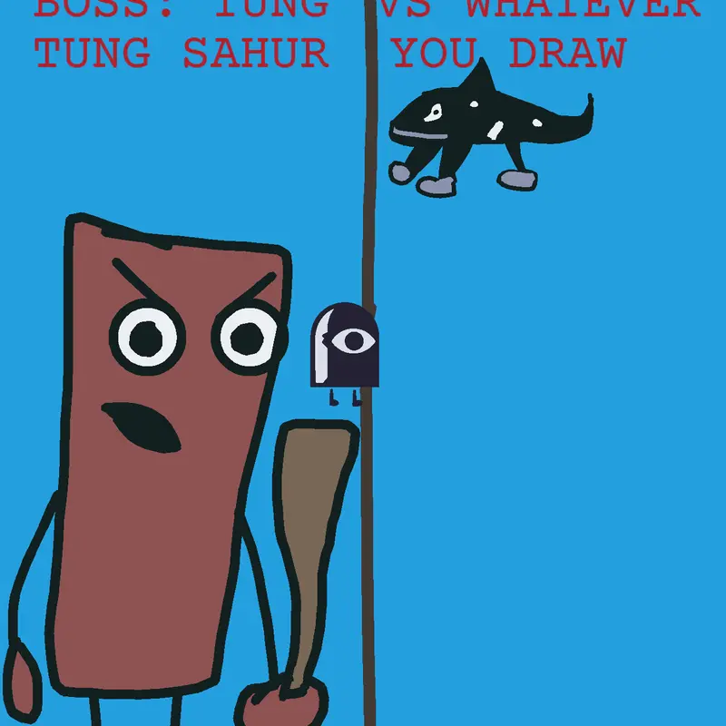 Game by @zombietd