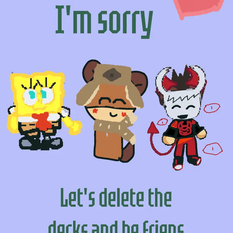 Game by @luluandrintoo