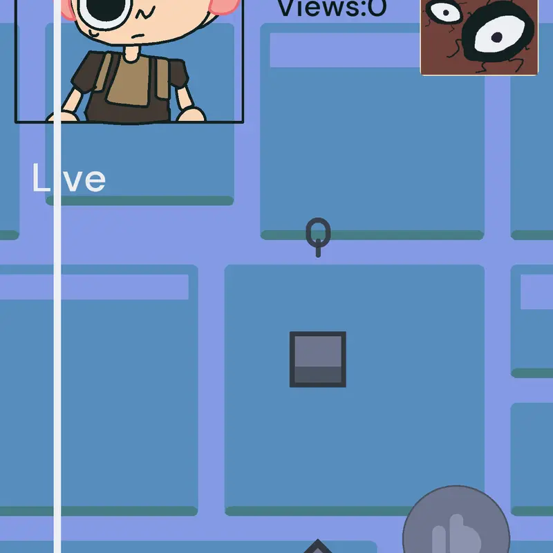 Game by @Shelly_FOSSIL_L0VER