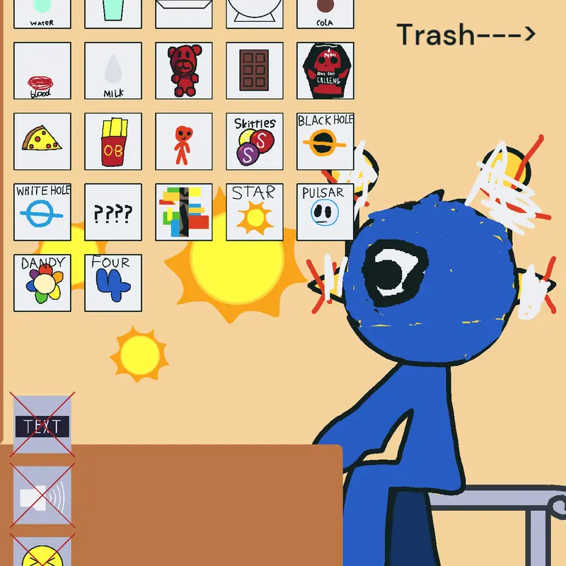 Game by @bacon--
