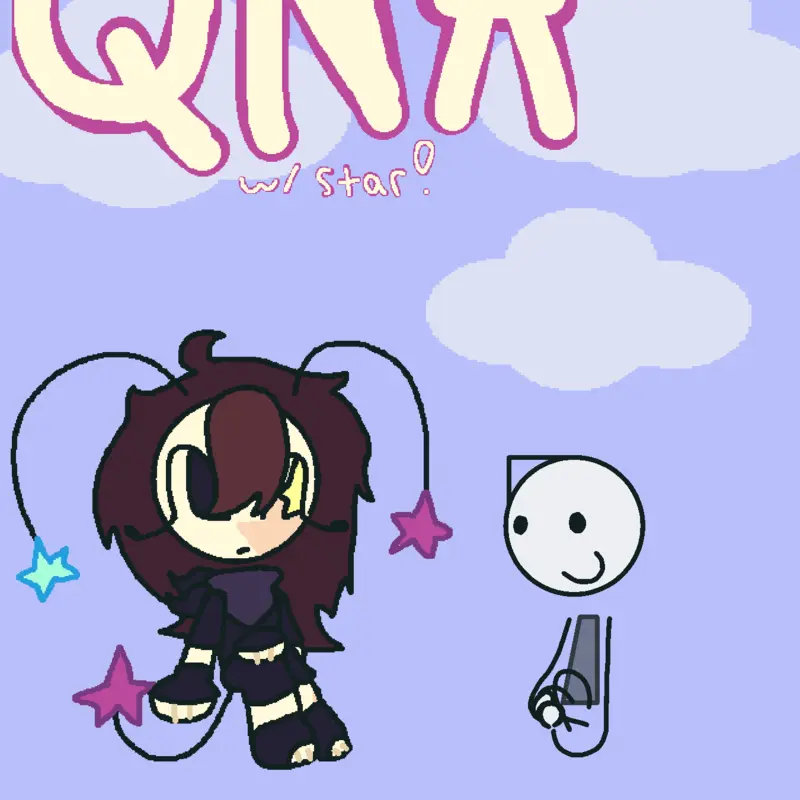 Game by @Aleena_ST4R