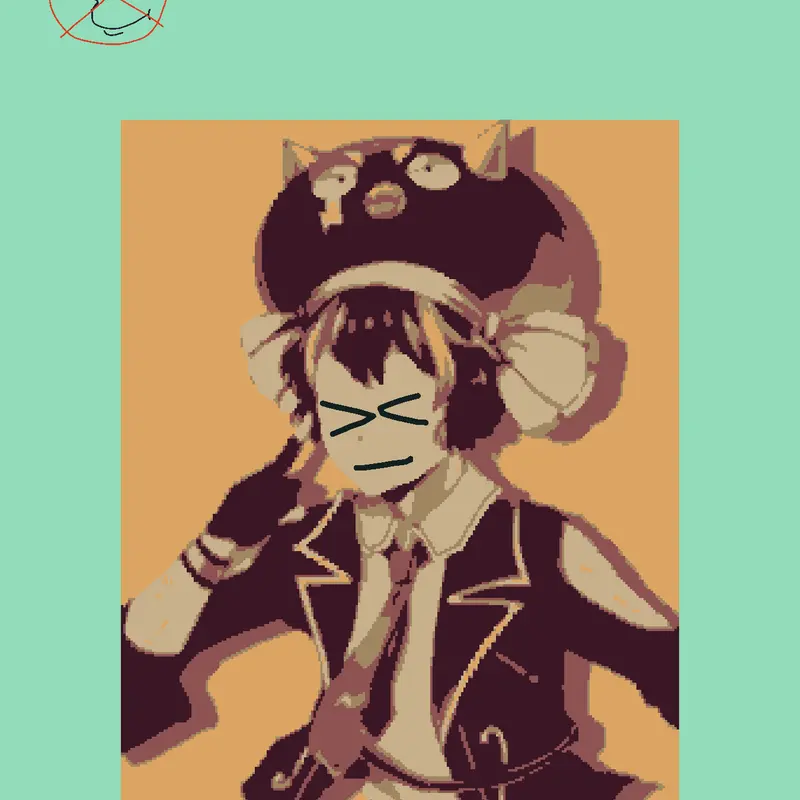Game by @wutdapoo