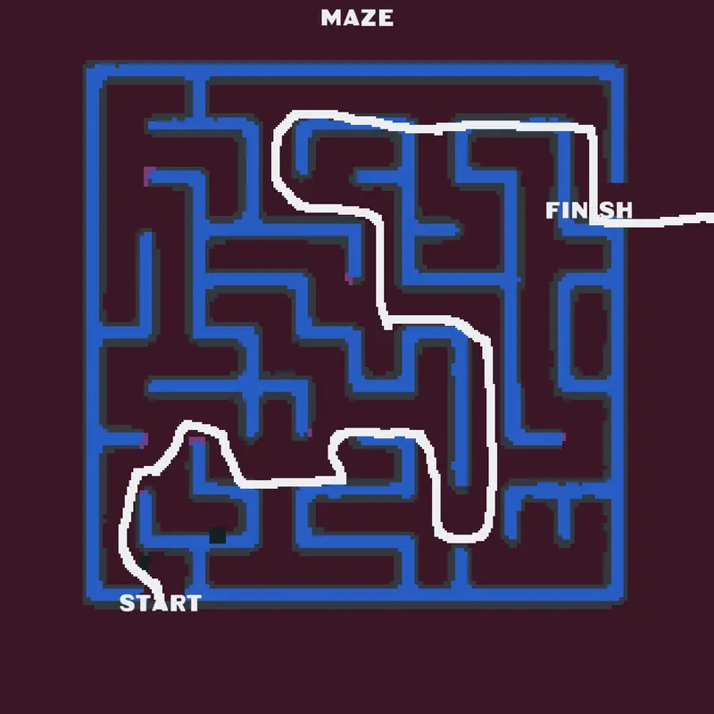 Game by @nandasia