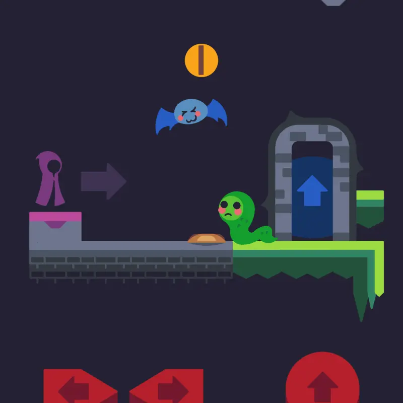 Game by @Salman-gamer